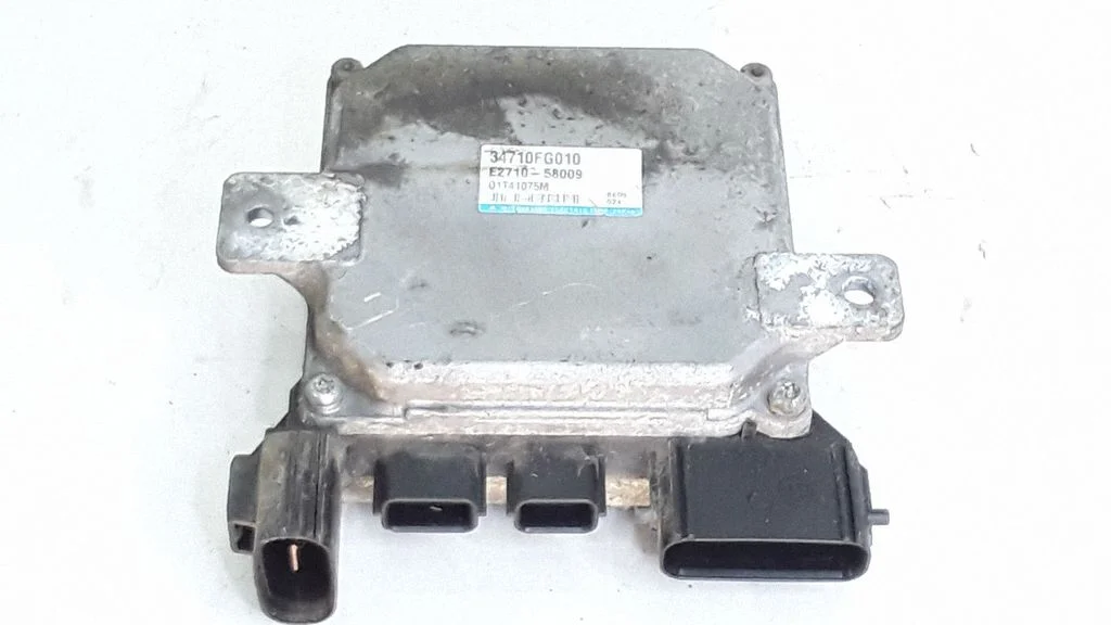 Power steering control unit/module – Subaru Impreza III (2008-2011)