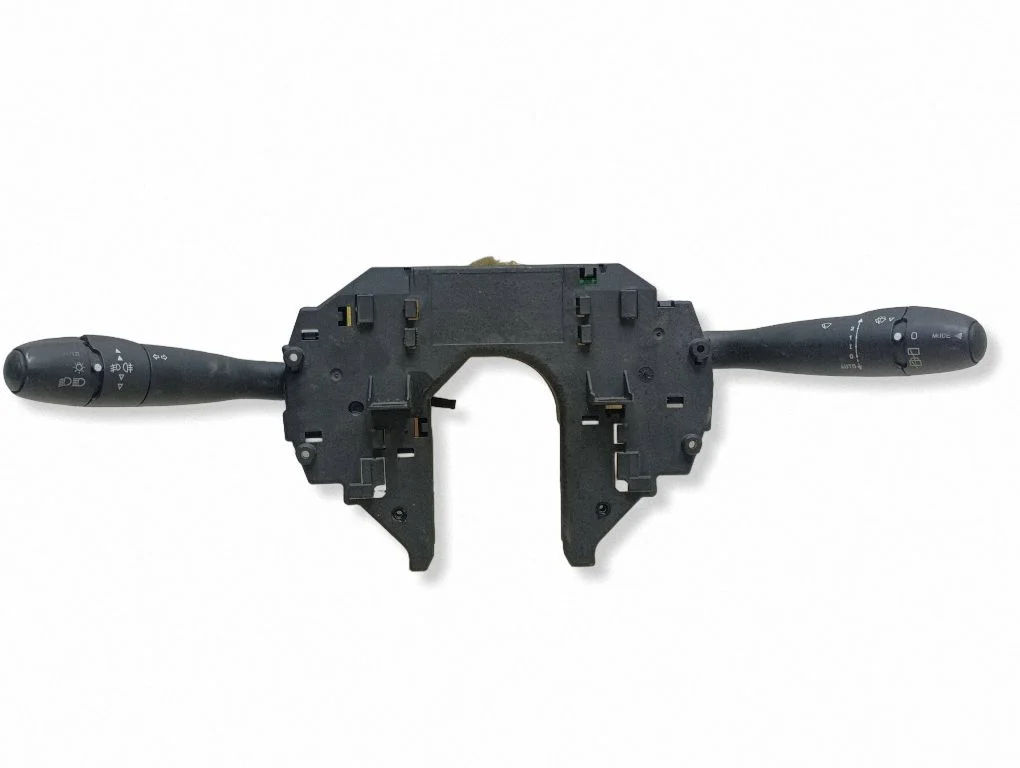 Wiper turn signal indicator stalk/switch 96720603XT