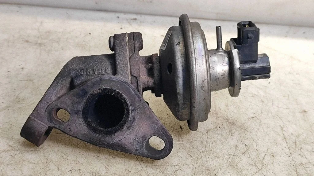 Chłodnica EGR – Mini Cooper Countryman R60 (2011-2016)