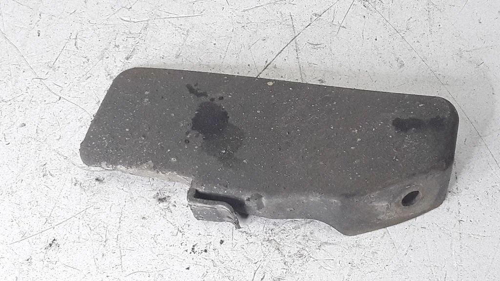 Nakładka progu tylnego – Subaru Legacy (2004-2006)