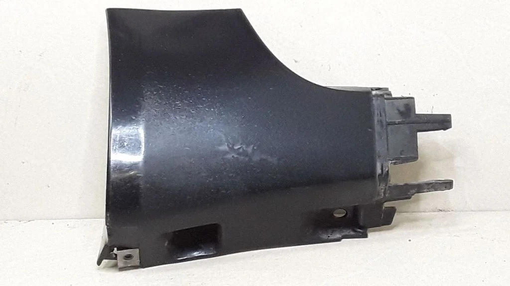 Nakładka progu tylnego – Audi A4 S4 B6 8E 8H (2001-2005)