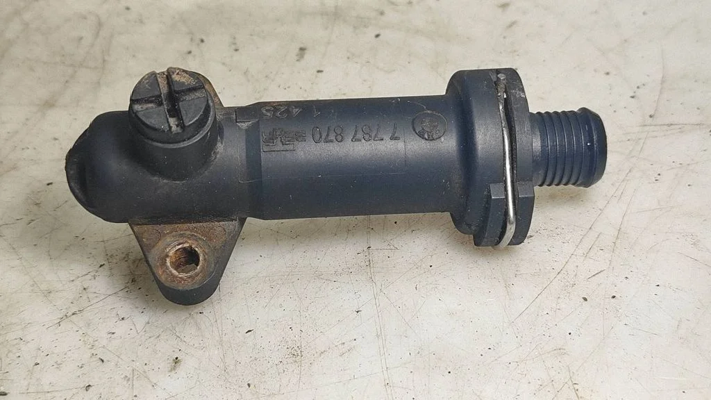 EGR thermostat – BMW 1 Series E81 E87 (2004-2011)