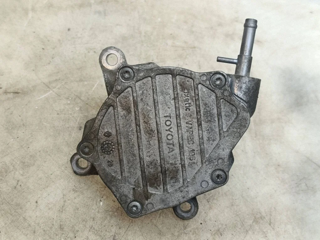 Vacuum pump VAPEC19S