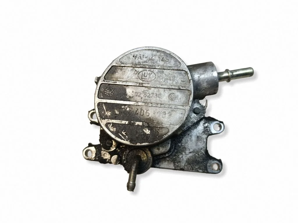 Vaakumpump 0252738