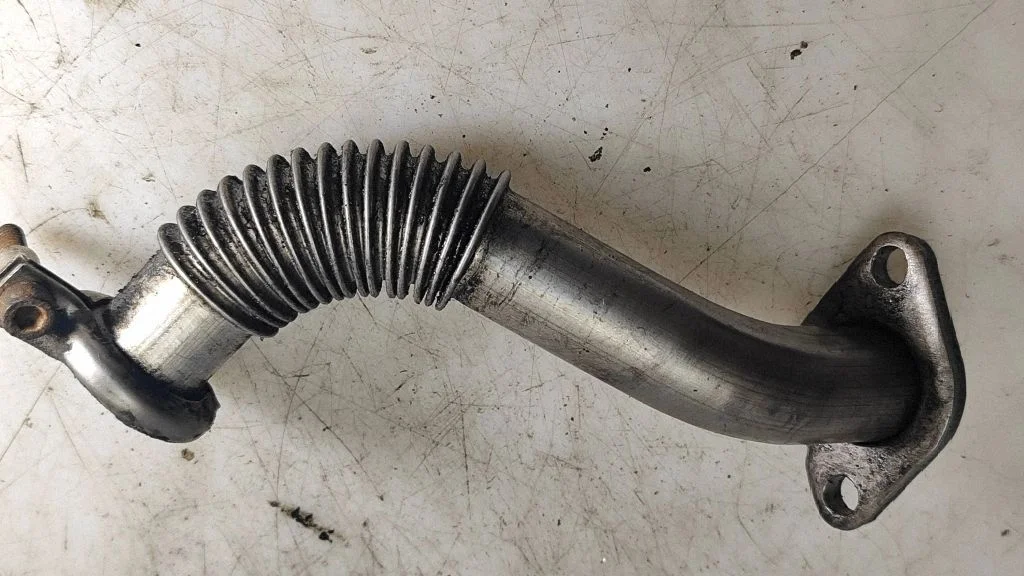 EGR-klapi toru (-d)/ voolik (-ud) – Opel Astra H (2004-2012)