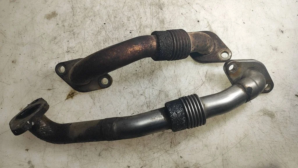 EGR-klapi toru (-d)/ voolik (-ud) – Ford Galaxy (2000-2006)
