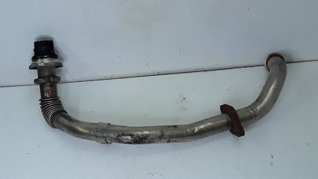 EGR-klapi toru (-d)/ voolik (-ud) – Ford Mondeo MK IV (2007-2014)