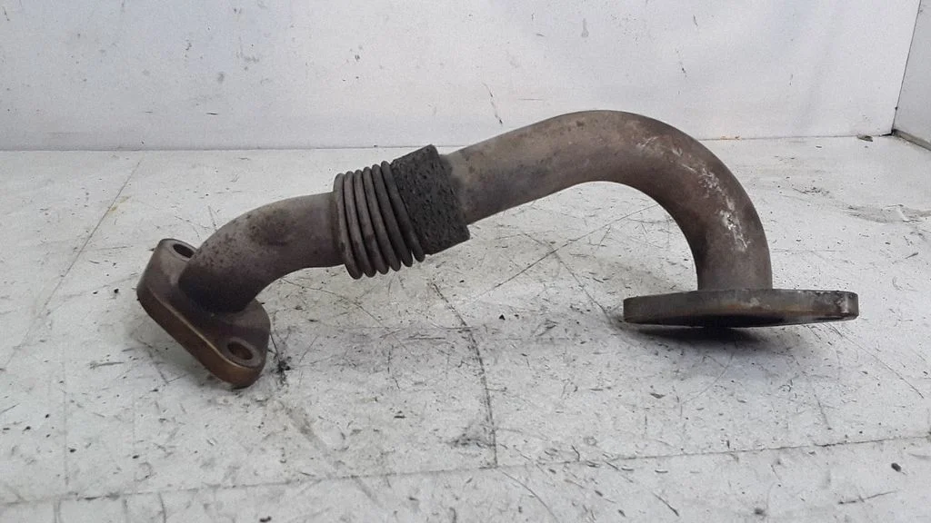 EGR-klapi toru (-d)/ voolik (-ud) – Ford Galaxy (2000-2006)