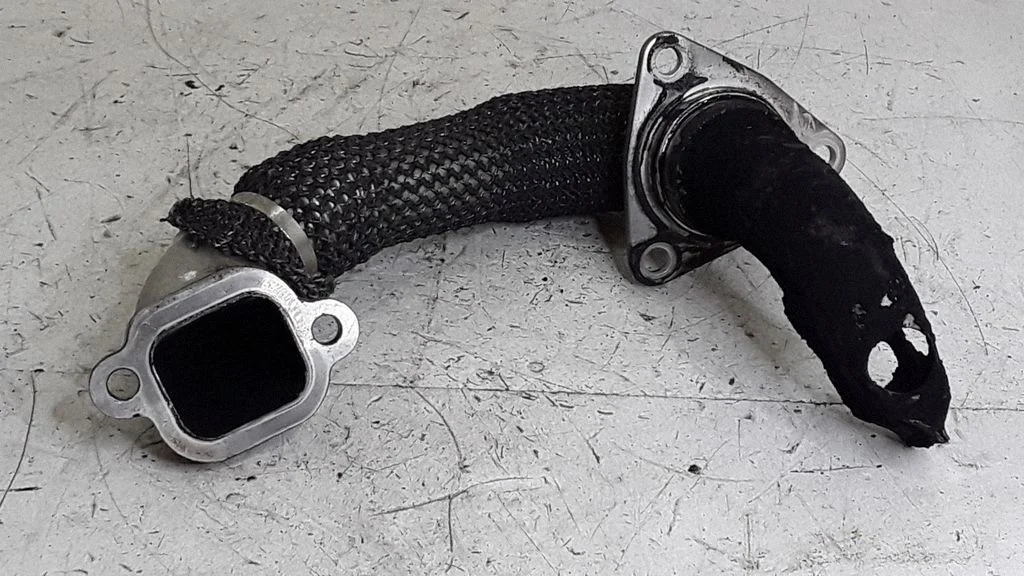 EGR-klapi toru (-d)/ voolik (-ud) – Opel Insignia A (2008-2017)