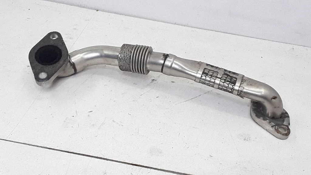 EGR-klapi toru (-d)/ voolik (-ud) – Audi A3 S3 8P (2003-2012)