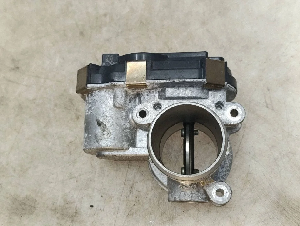 Drosselklapp 55505268