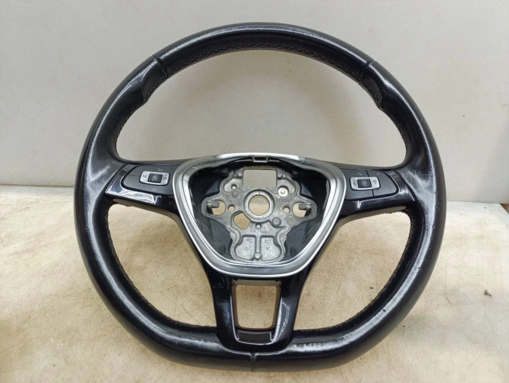 Steering wheel 1S0419091