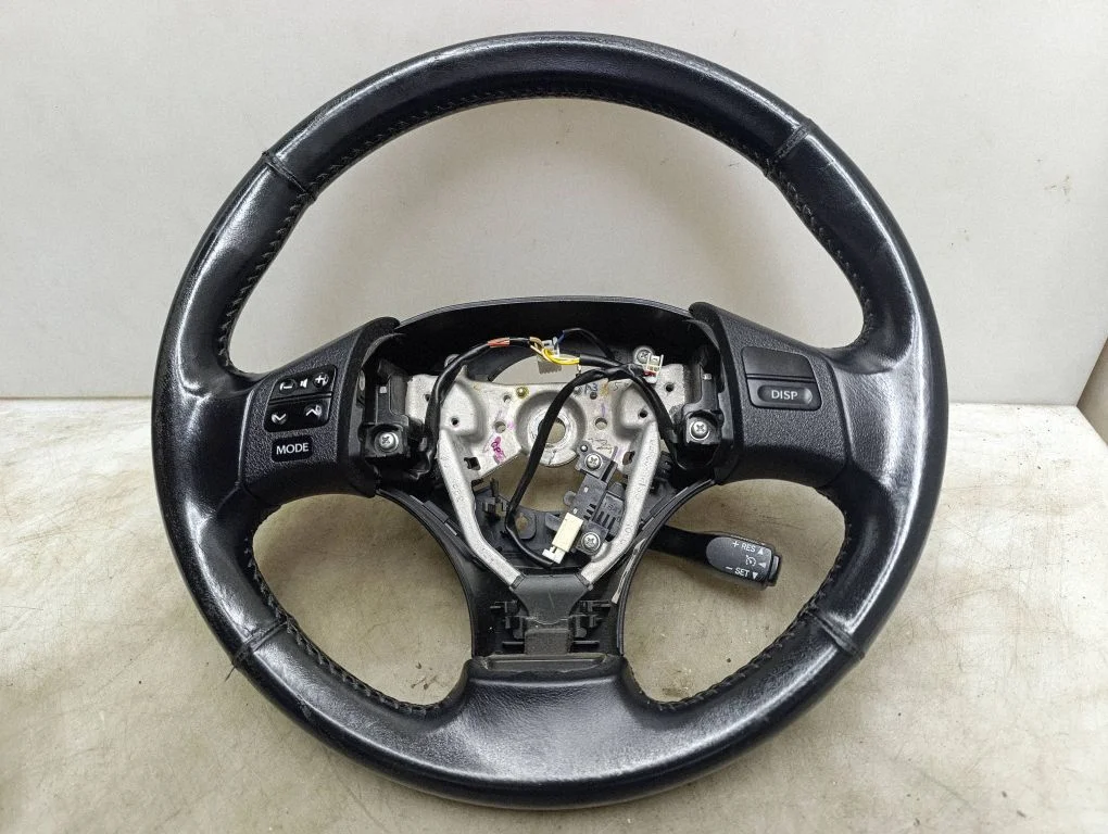 Rool – Lexus IS 220D-250-350 (2006-2013)