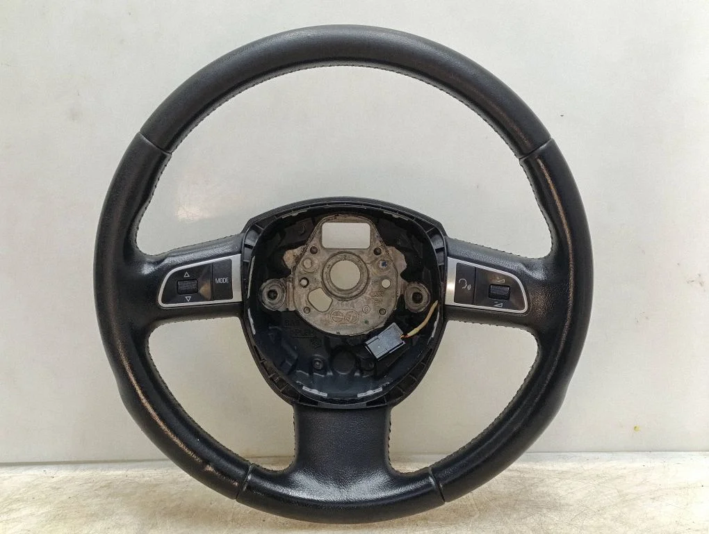 Steering wheel 3R0419091C