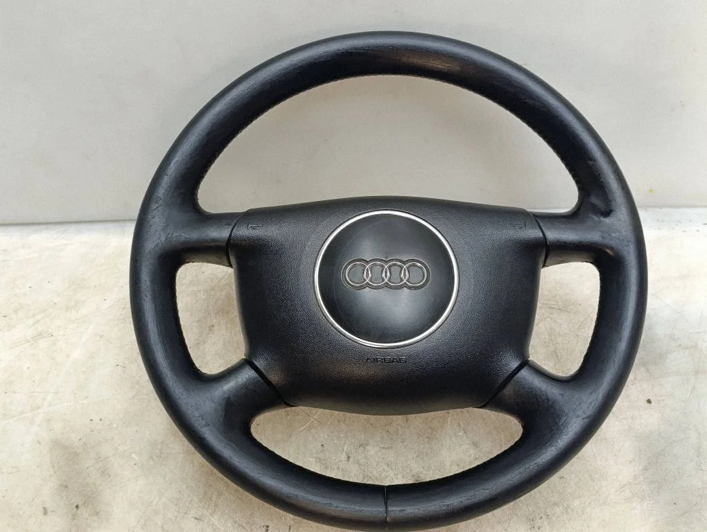 Steering wheel – Audi A4 S4 B6 8E 8H (2001-2005)