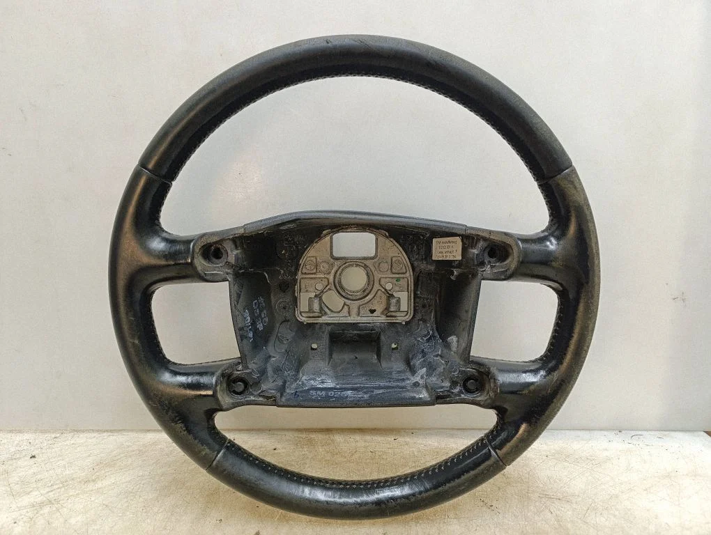 Steering wheel 7L6419091S