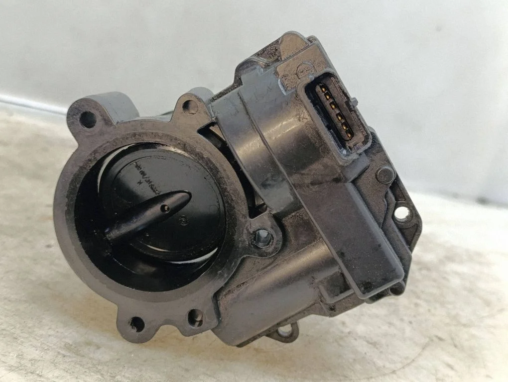 Throttle valve – Citroen C5 (2008-2016)