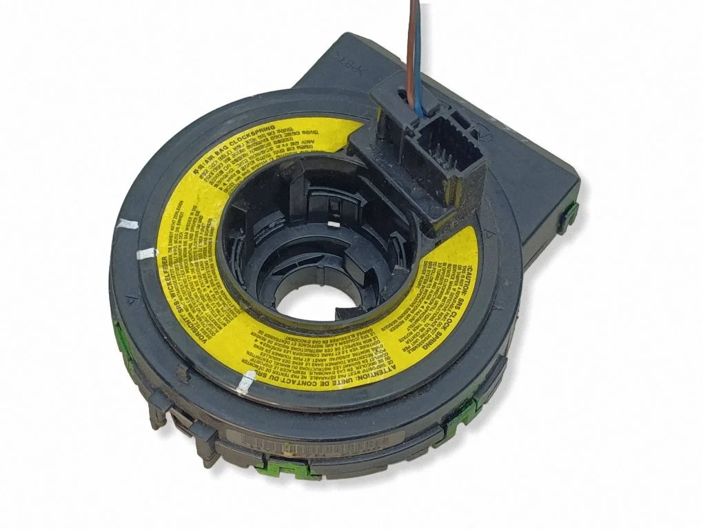 Airbag slip ring squib (SRS ring) E7N2288