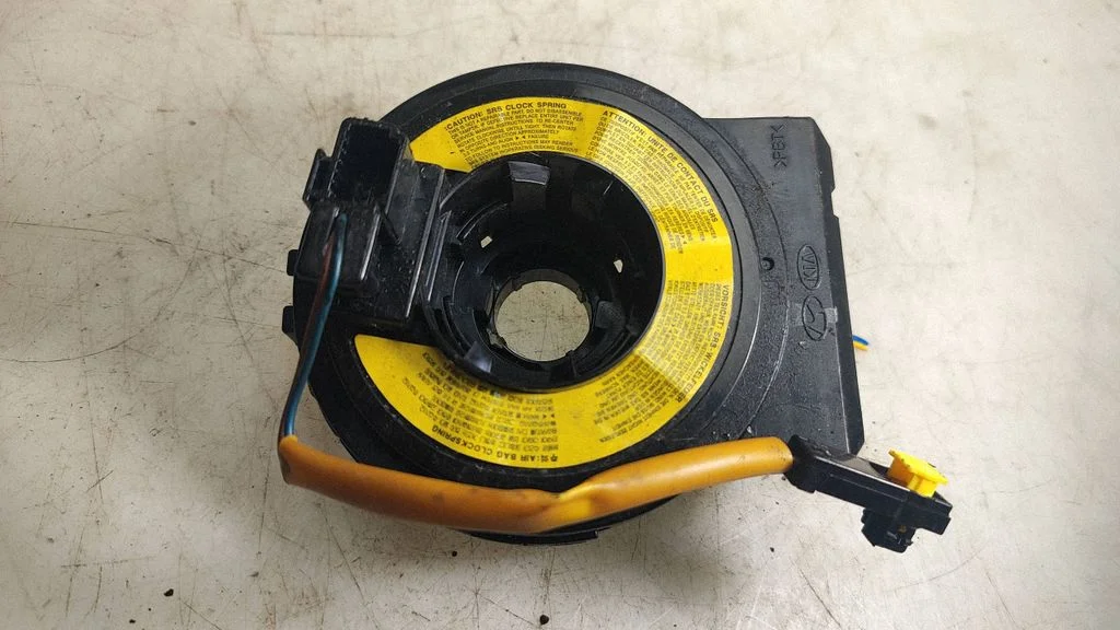 Airbag slip ring squib (SRS ring) HY34600590