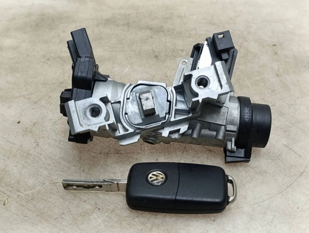Ignition lock – Volkswagen e-Up (2016-)