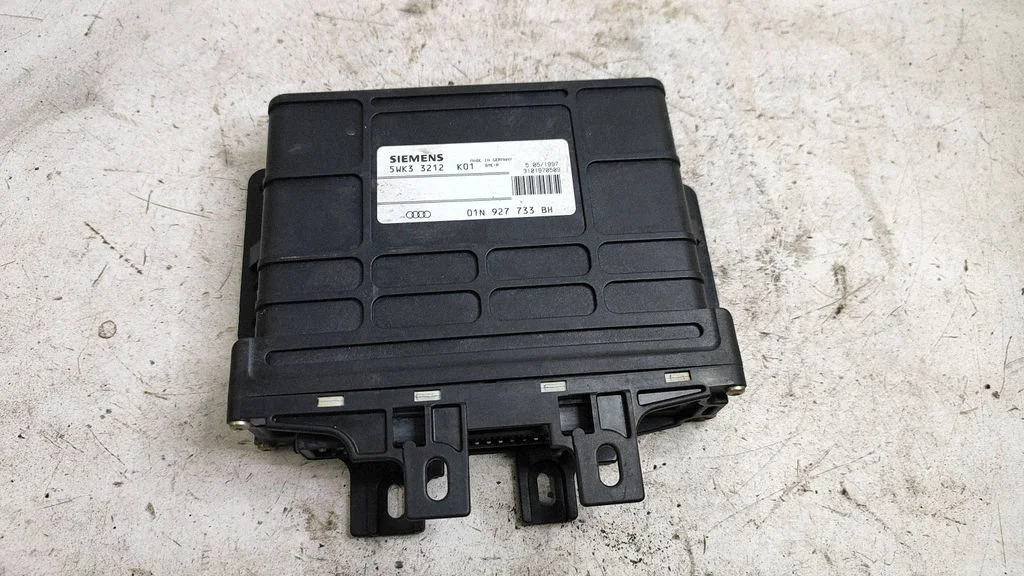 Käigukasti juhtplokk – Volkswagen Passat B5 (1997-2000)