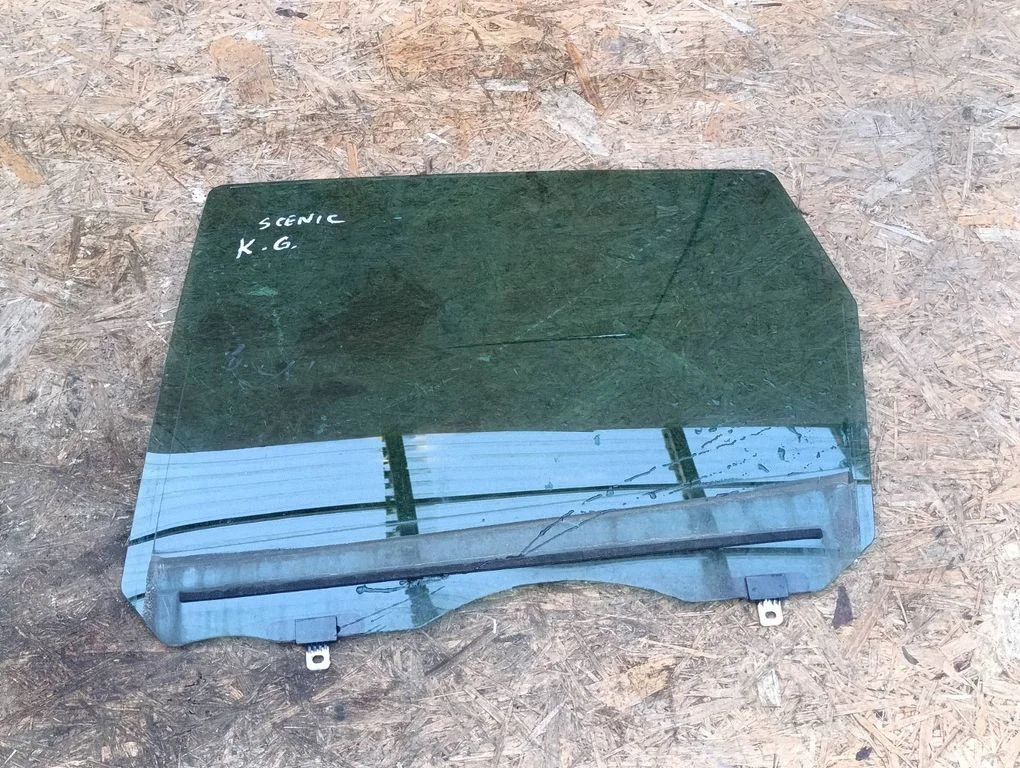 Tagaukse põhiklaas 43R006723