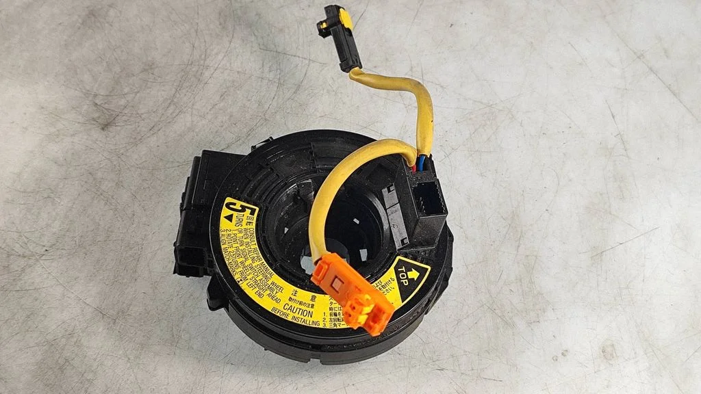 Airbag slip ring squib (SRS ring) 3CJ1024