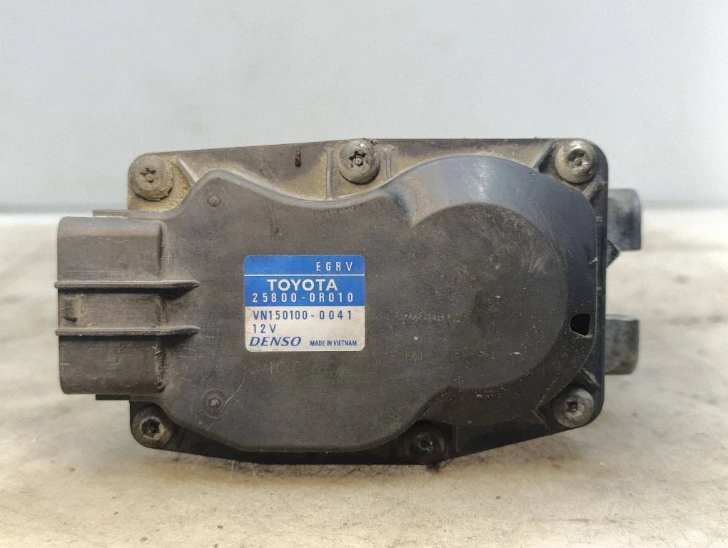 Zawór EGR 258000R010