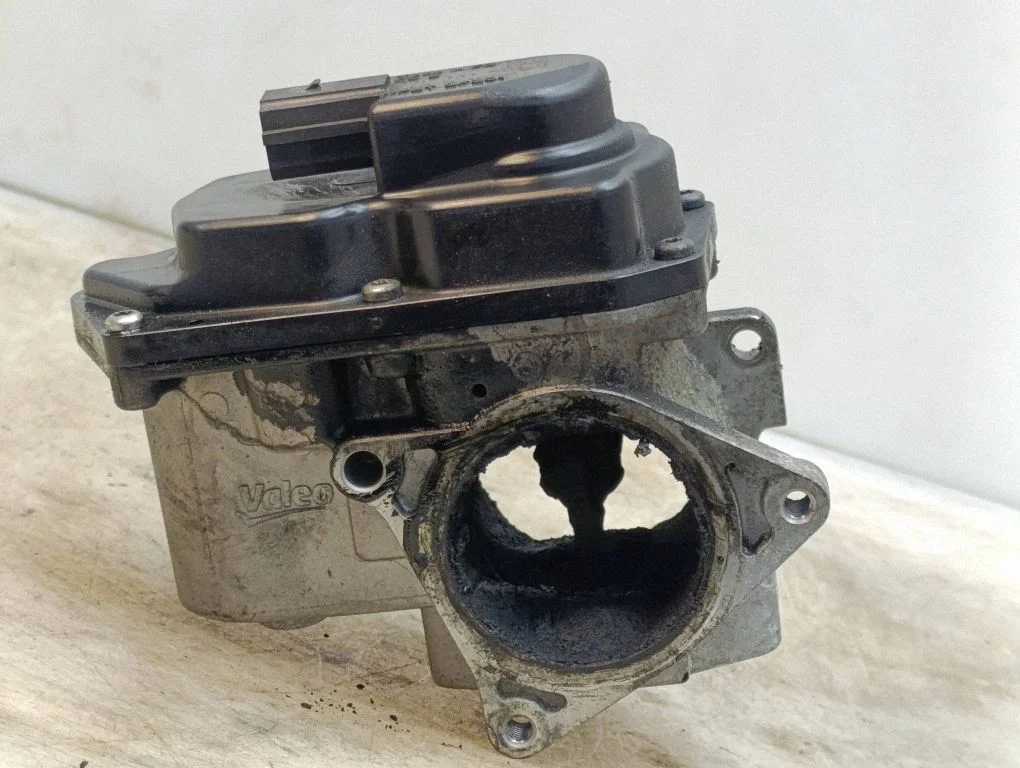 EGR-klapp 03L131501G