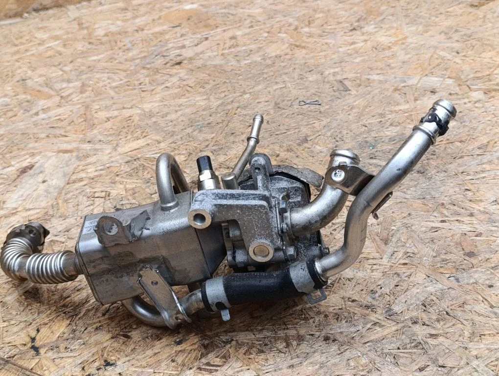 EGR vārsts 2840007100