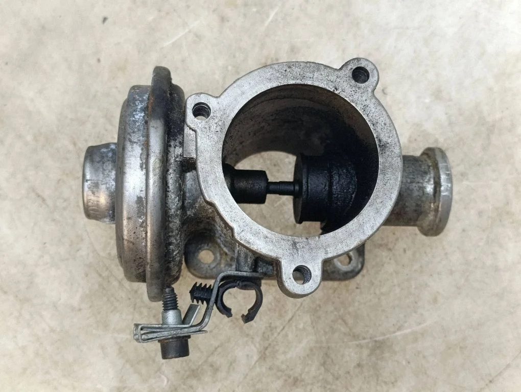 EGR valve 7791480