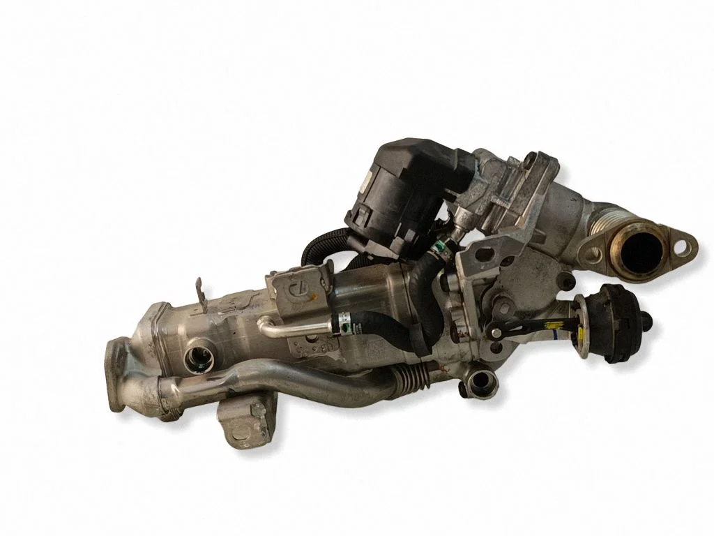 EGR-klapp 7810871
