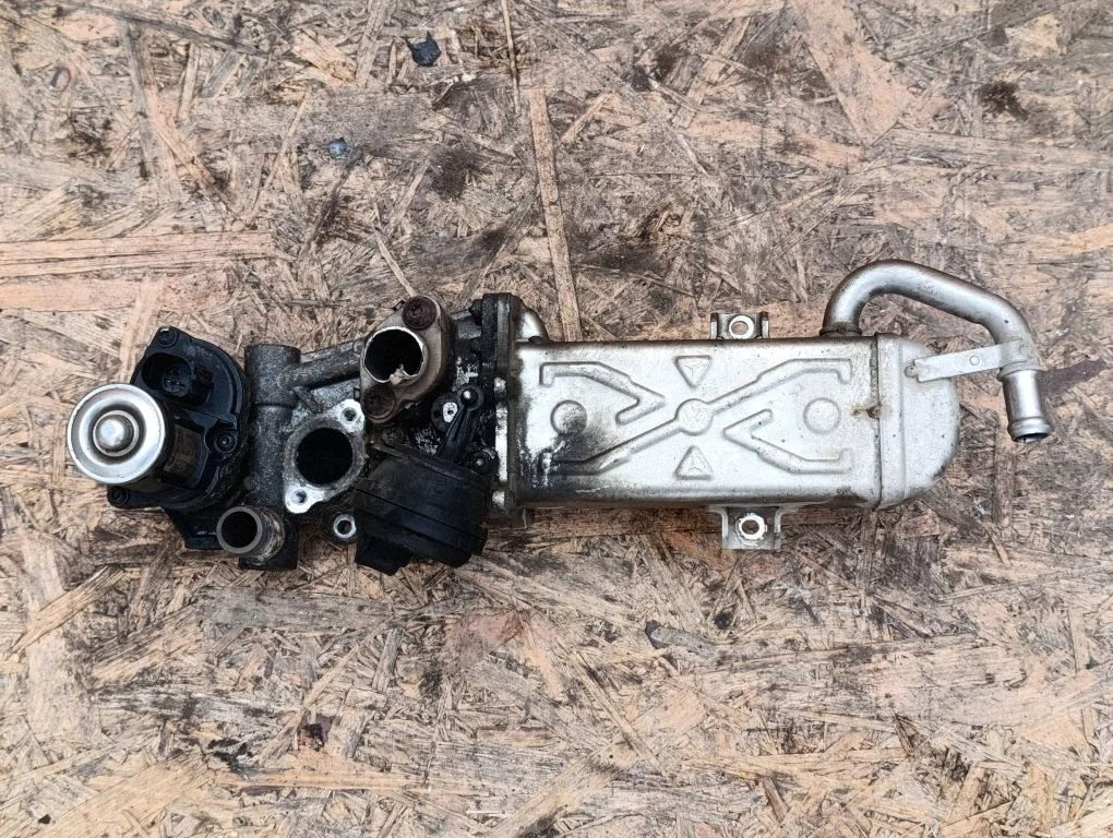 EGR valve 11725505