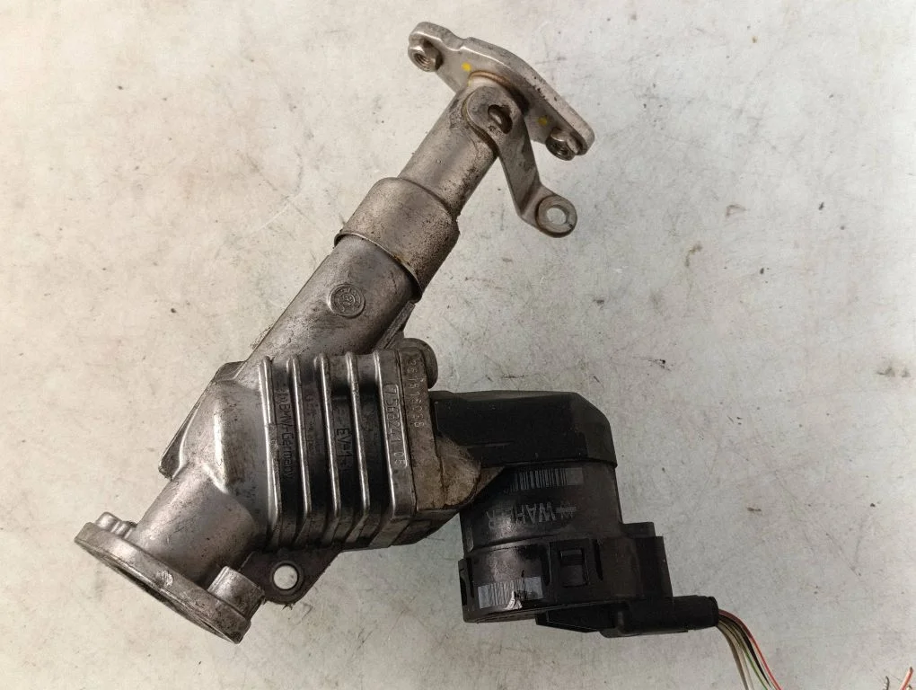 EGR-klapp 7563241