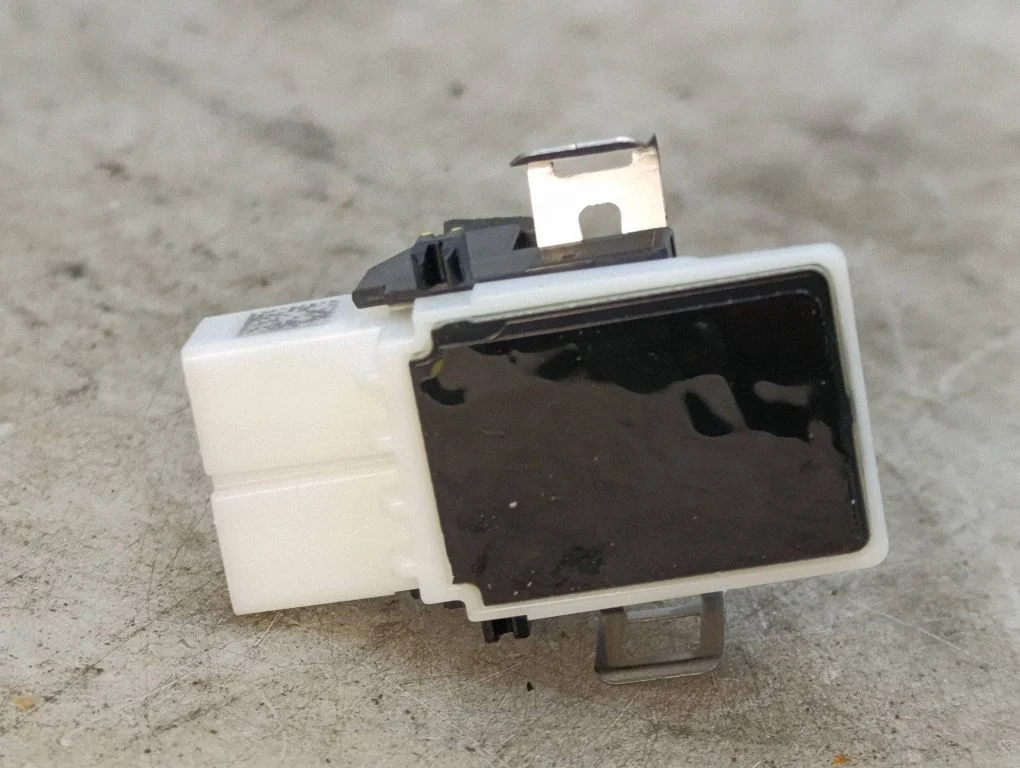 Sensor – Ford Mustang Mach-E (2020-)