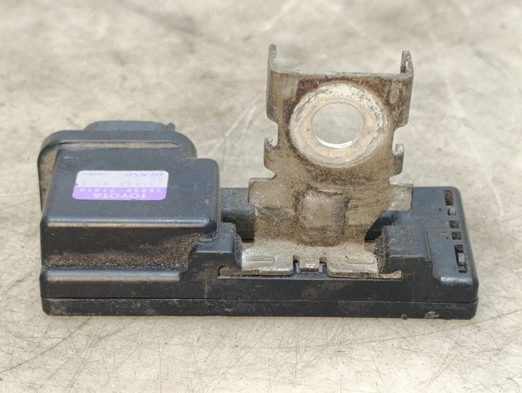 Sensor – Lexus IS 220D-250-350 (2006-2013)