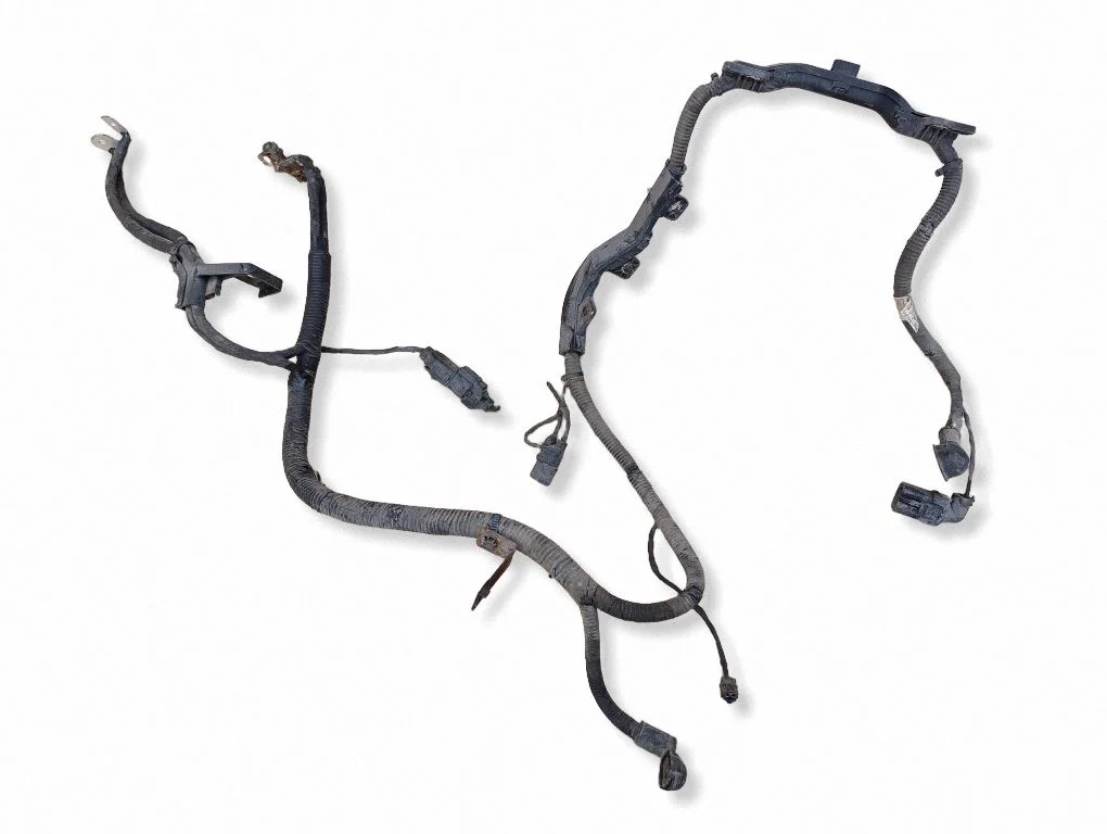 Positive cable (battery) – KIA Ceed (2006-2012)