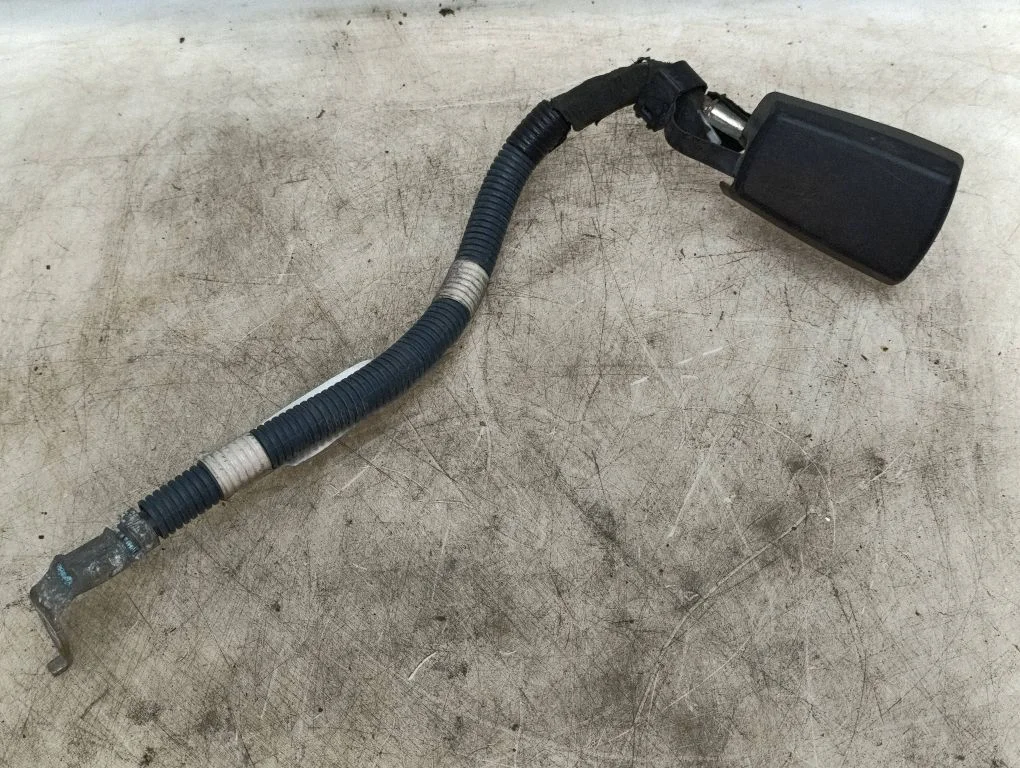 Negative earth cable (battery) – Lexus IS 220D-250-350 (2006-2013)