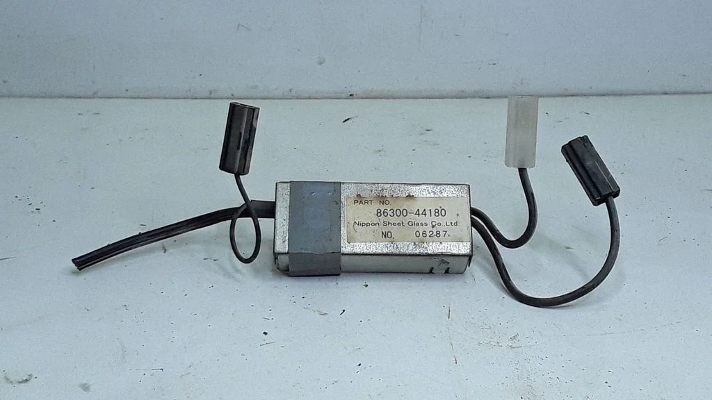 Sensor – Toyota Avensis T250 (2003-2006)