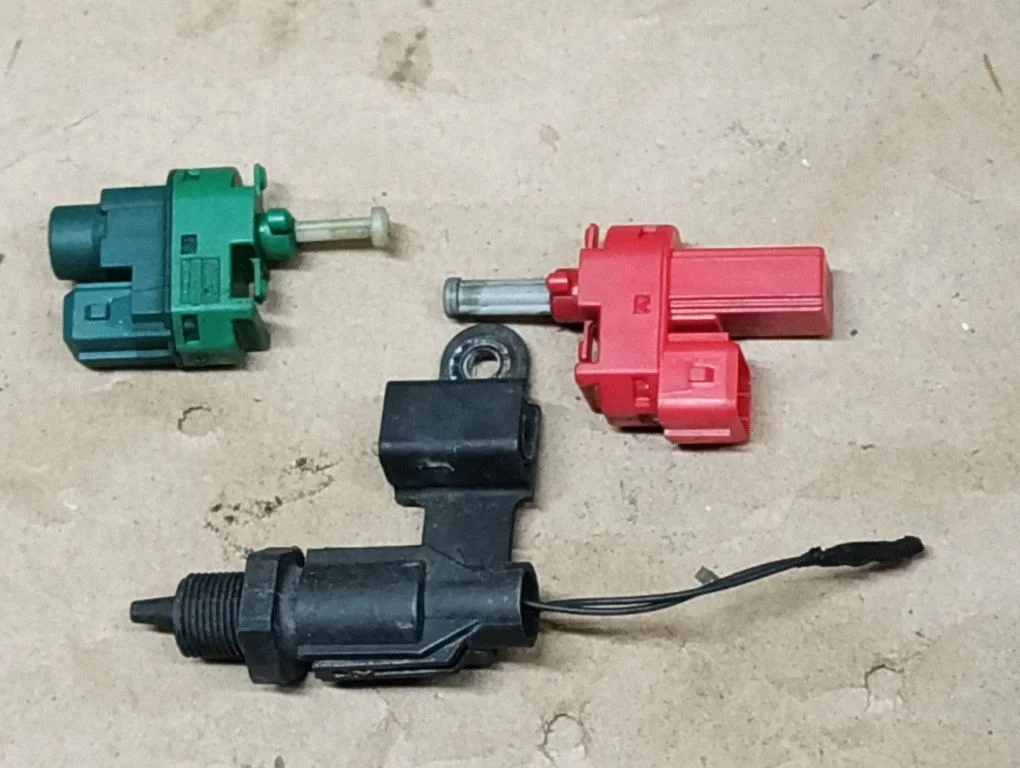 Sensor