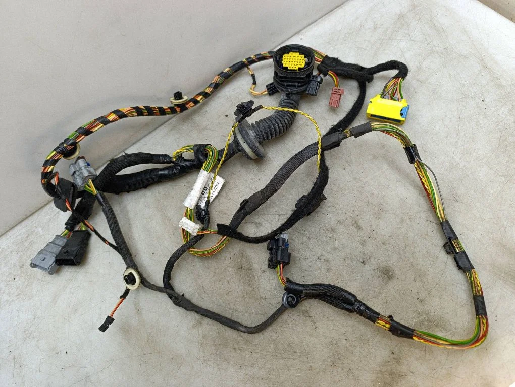 Front door wiring loom 9808735480