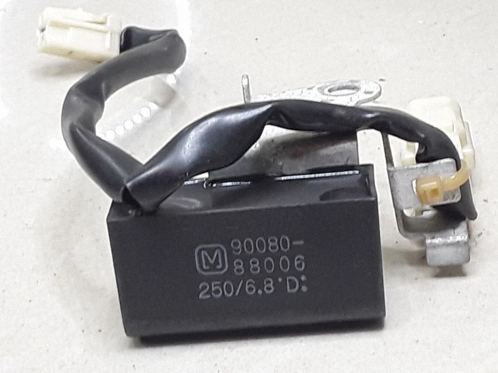 Sensor – Toyota Avensis T250 (2003-2006)
