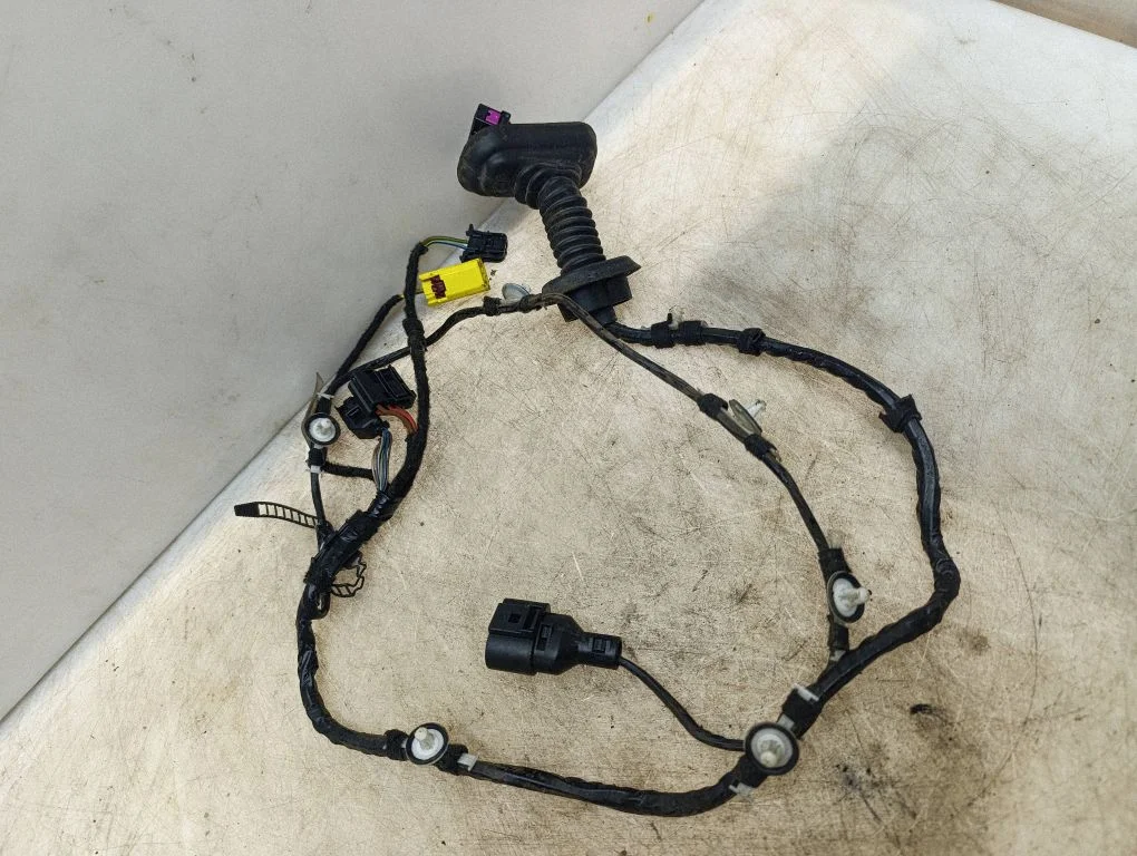 Front door wiring loom 3R0971029