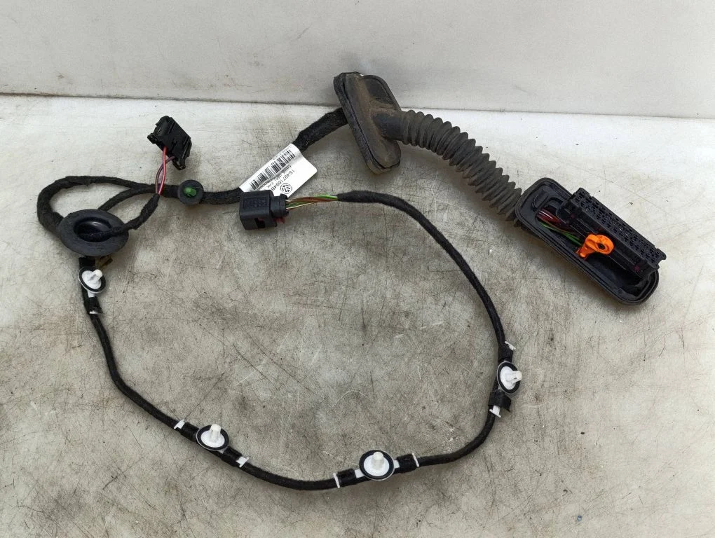 Rear door wiring loom 1S4971694B