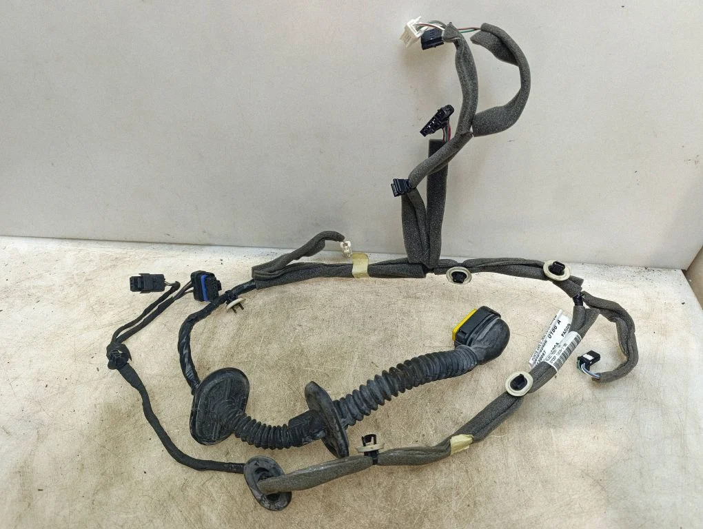 Rear door wiring loom 241278240R