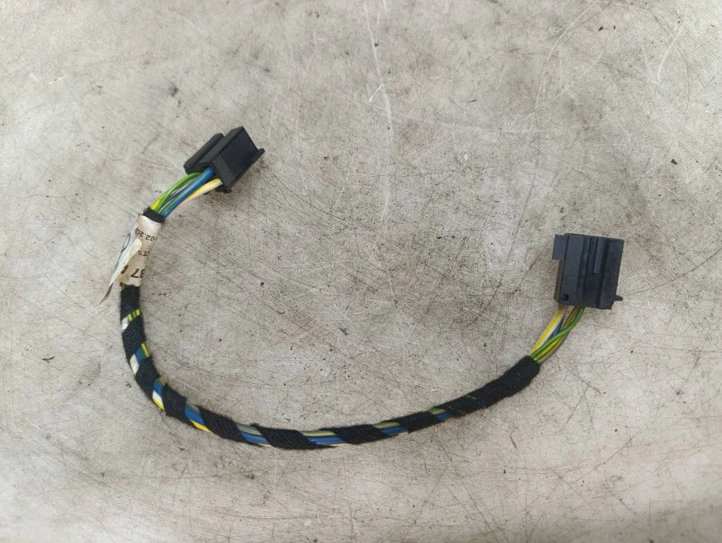 Rear door wiring loom – Audi A6 Allroad C6 (2006-2011)