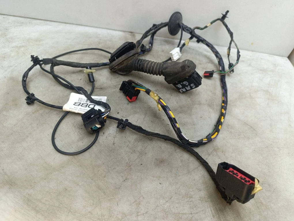 Rear door wiring loom AG9T14240DBB