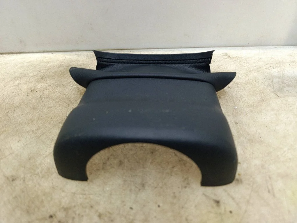 Steering wheel column trim 12E85856082V