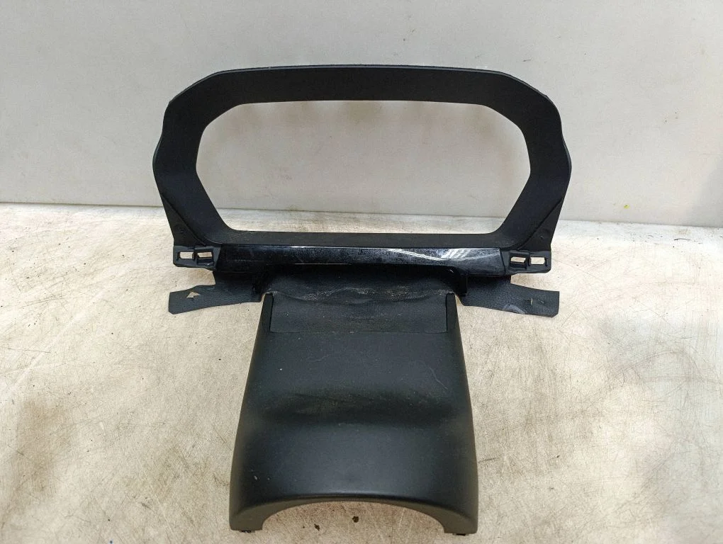 Steering wheel column trim – Audi A3 8Y (2020-)