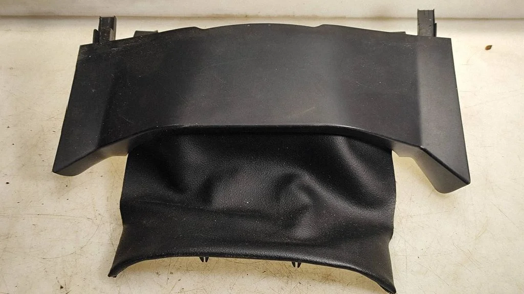 Steering wheel column trim 6M21U04291